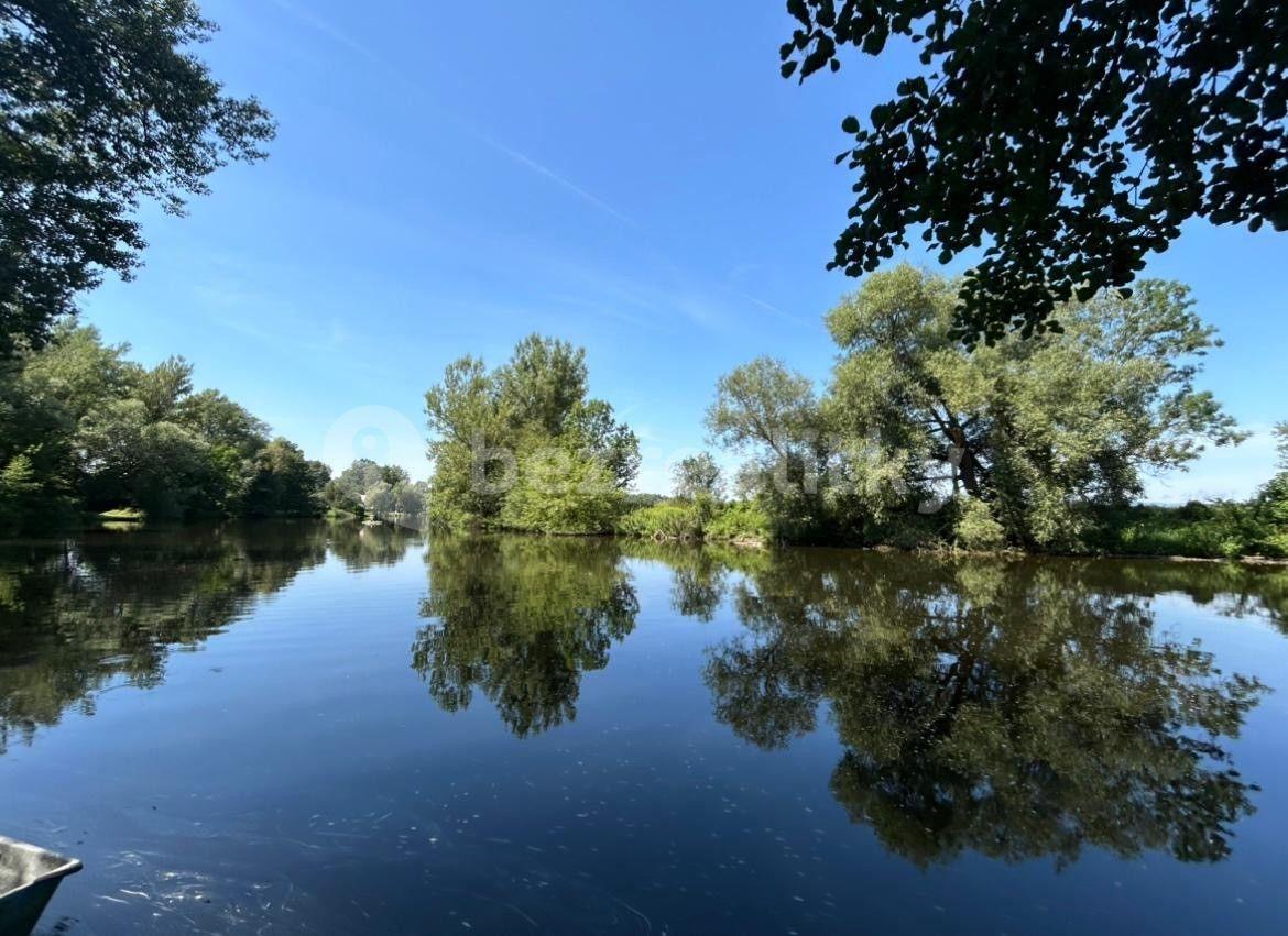 Predaj rekreačného objektu 77 m², pozemek 238 m², Budyně nad Ohří, Ústecký kraj