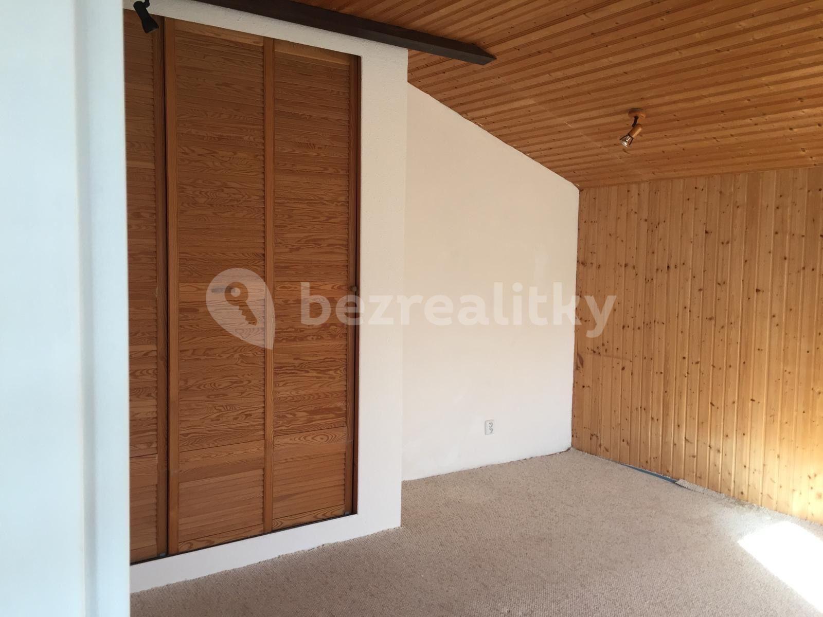 Predaj domu 120 m², pozemek 350 m², Na Lánech, Praha, Praha