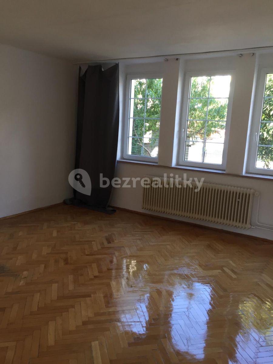 Predaj domu 120 m², pozemek 350 m², Na Lánech, Praha, Praha