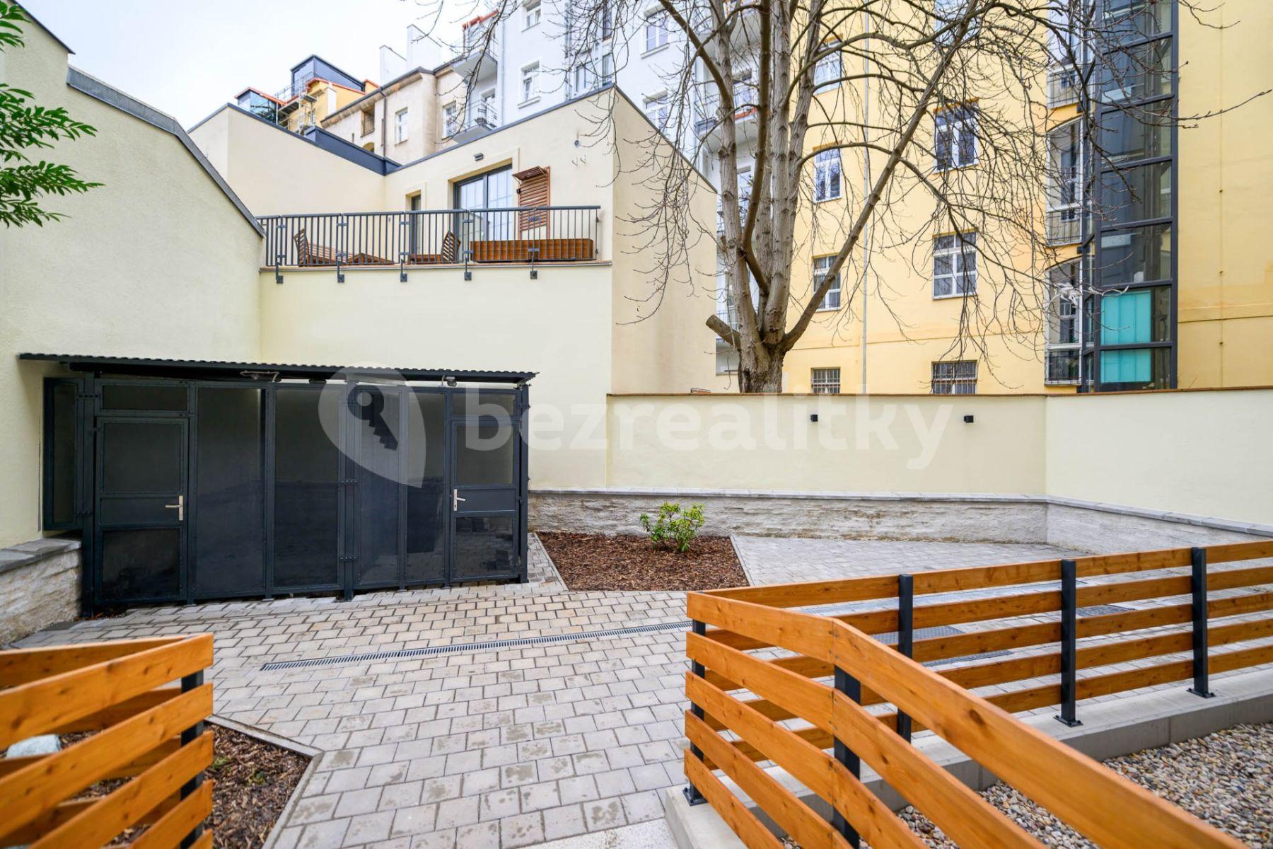 Predaj bytu 1-izbový 30 m², Na Výšinách, Praha, Praha