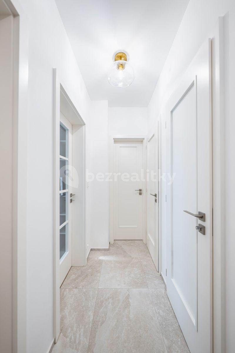 Predaj bytu 2-izbový 45 m², Vinohradská, Praha, Praha