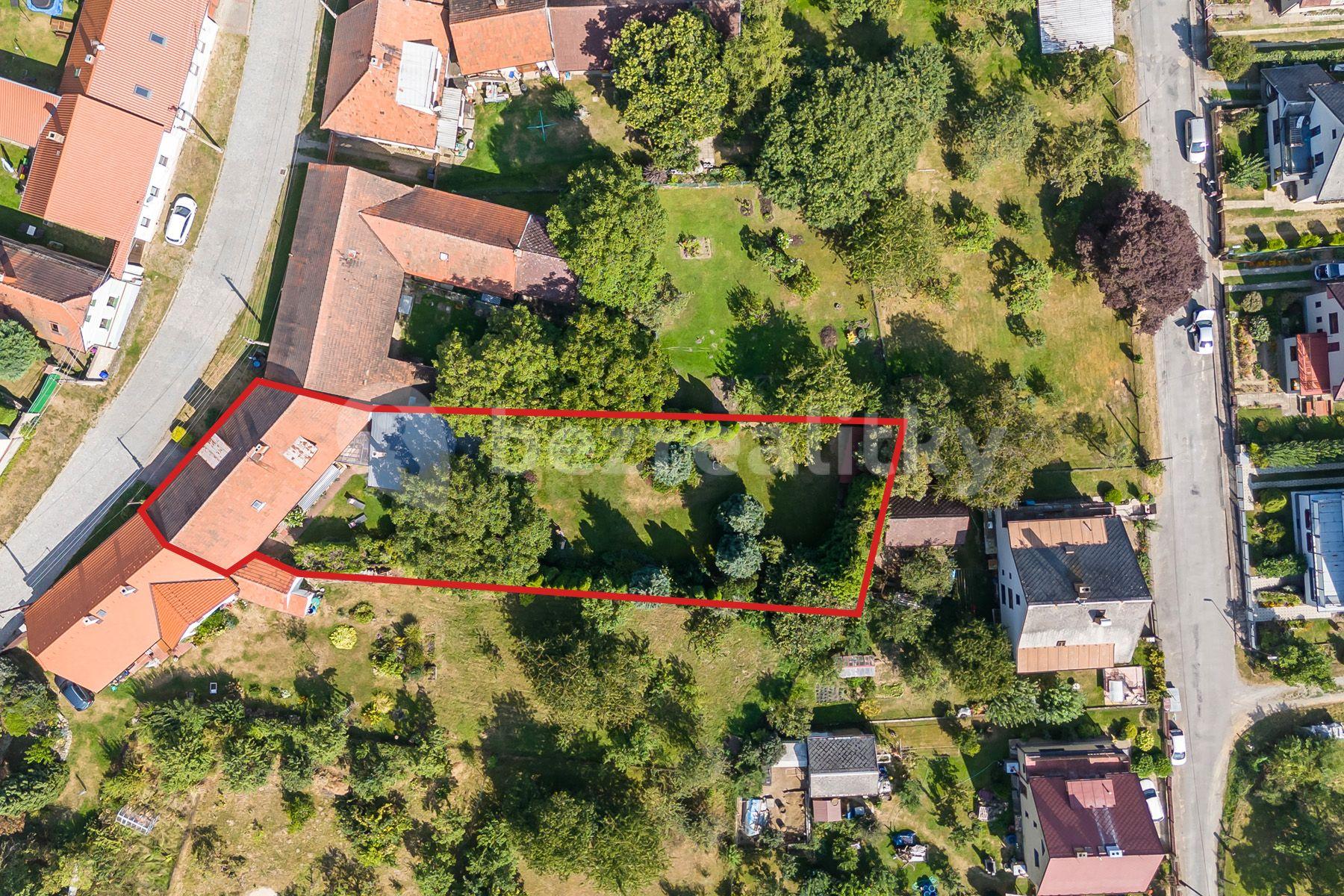 Predaj domu 180 m², pozemek 995 m², Miličín, Miličín, Středočeský kraj