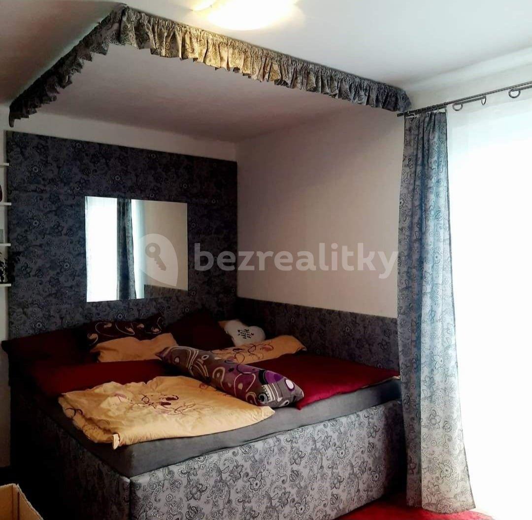 Predaj bytu 3-izbový 77 m², Plzeňská, Příbram, Středočeský kraj