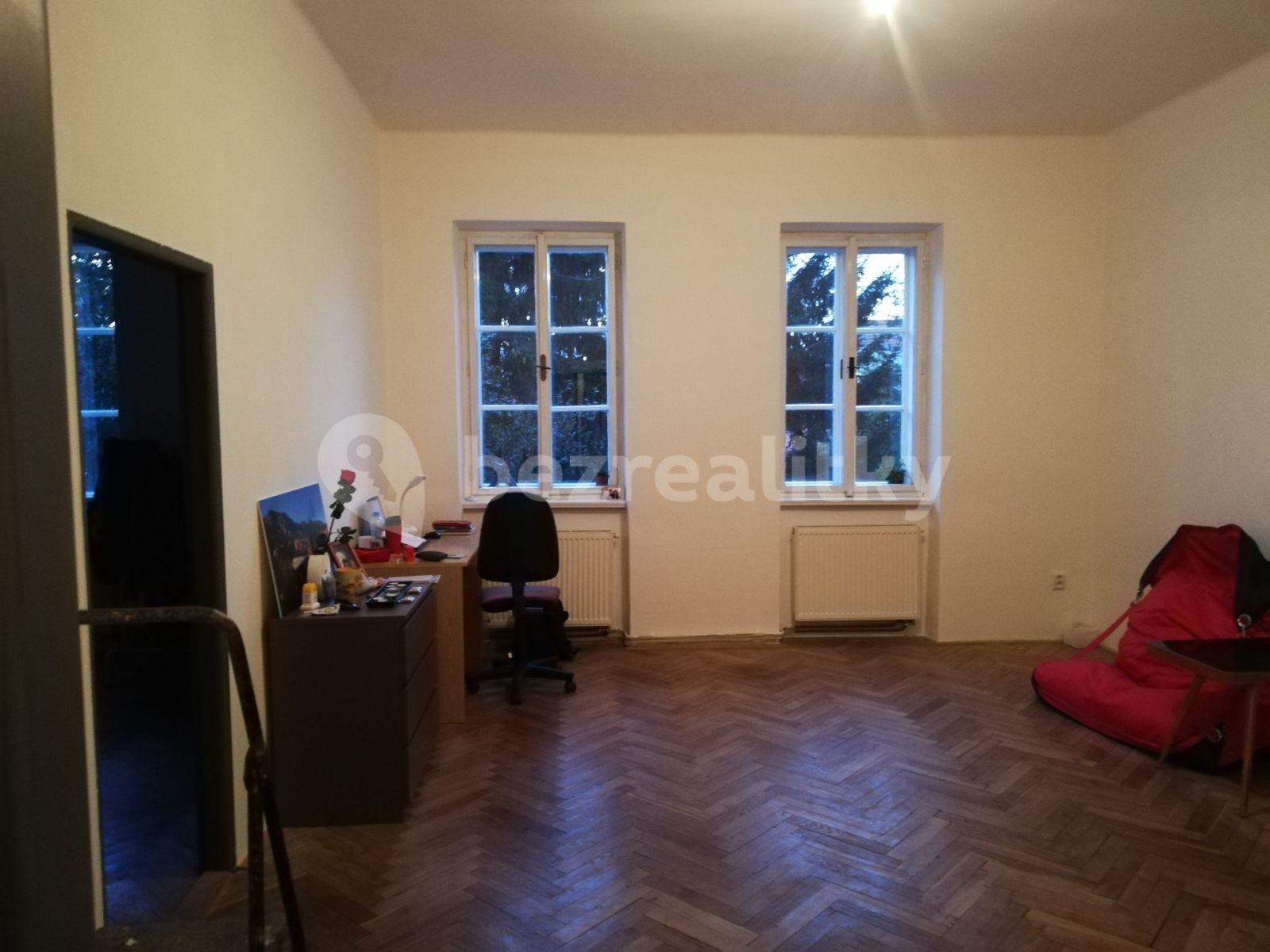 Prenájom bytu 2-izbový 68 m², Rokitanského, Hradec Králové, Královéhradecký kraj