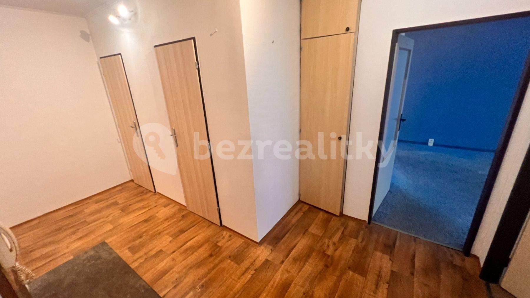 Predaj bytu 3-izbový 66 m², Laudova, Praha, Praha