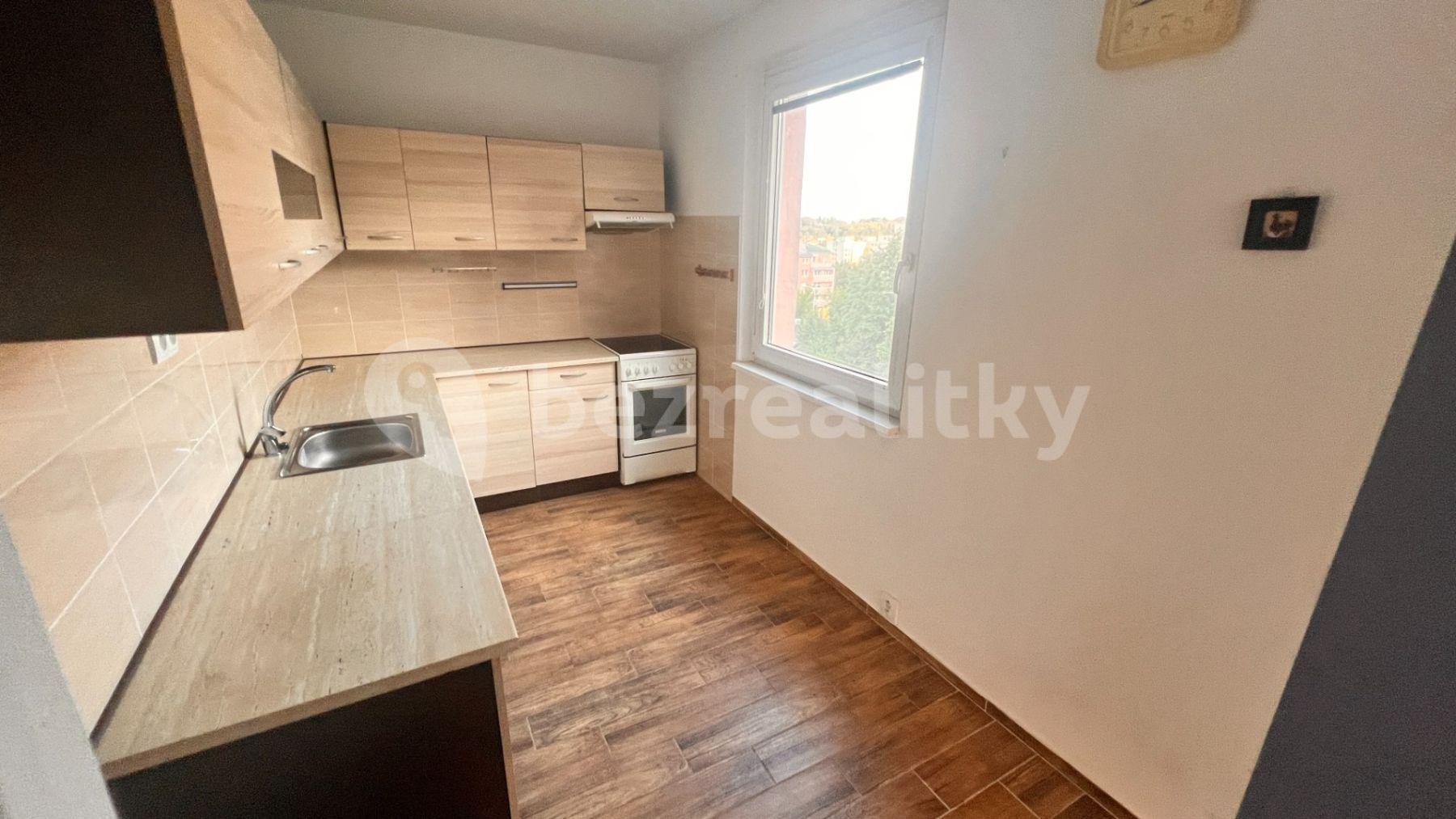 Predaj bytu 3-izbový 66 m², Laudova, Praha, Praha