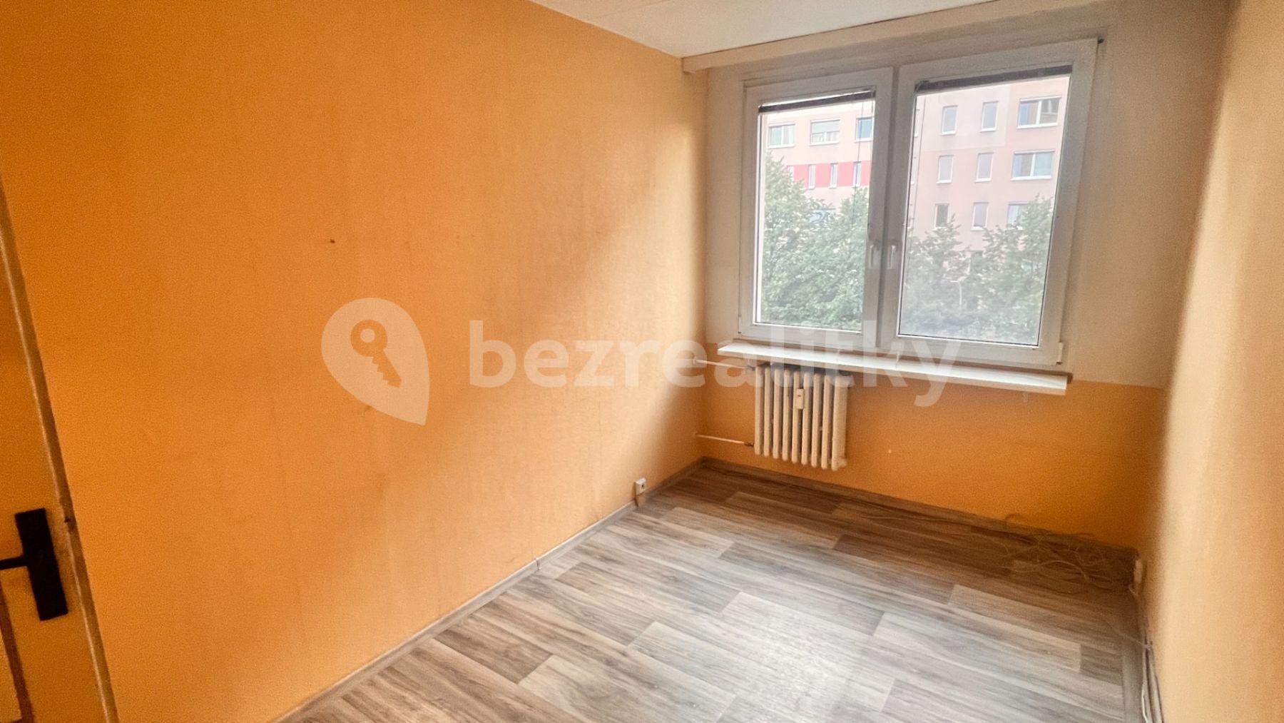 Predaj bytu 3-izbový 66 m², Laudova, Praha, Praha