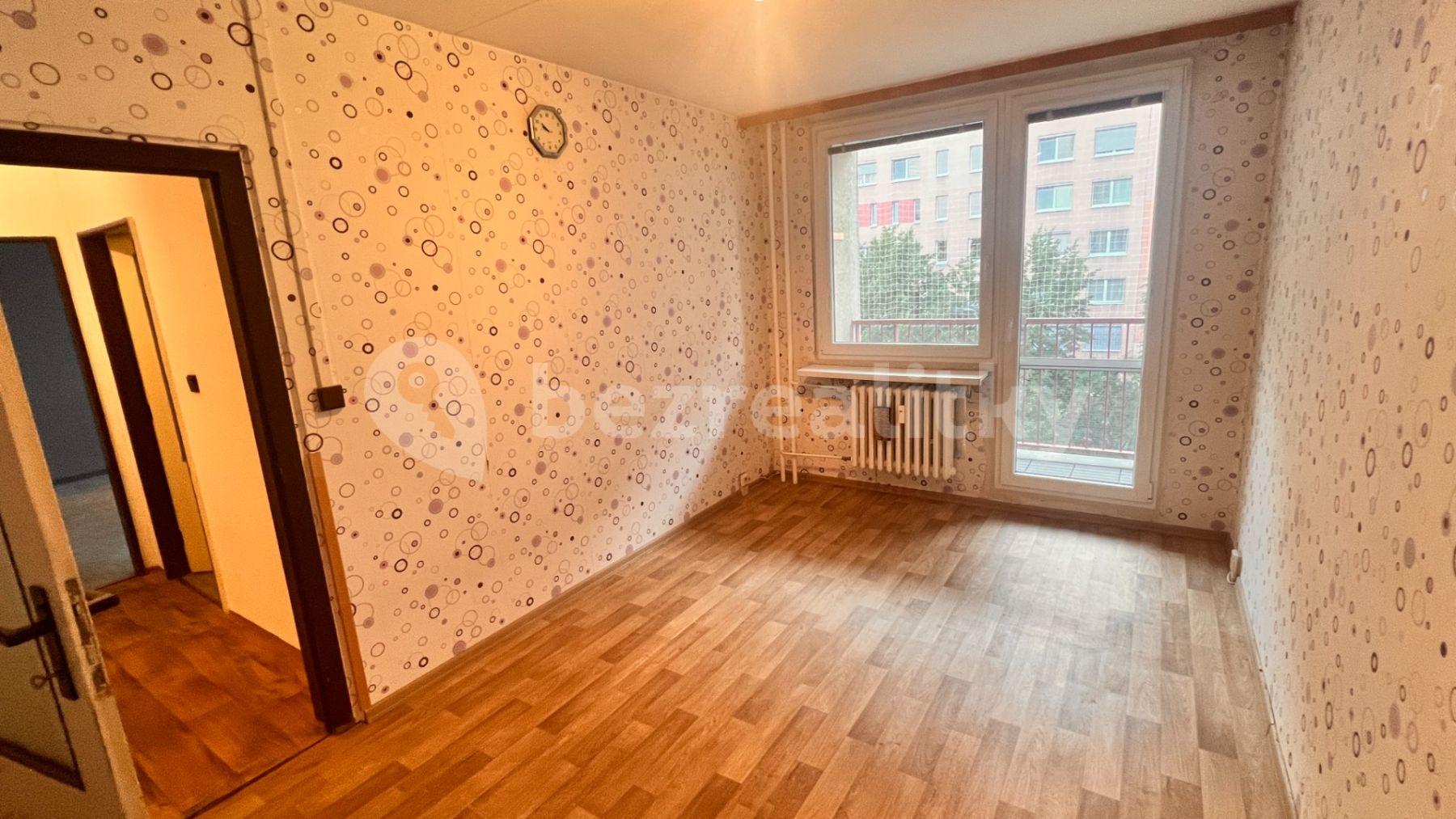 Predaj bytu 3-izbový 66 m², Laudova, Praha, Praha