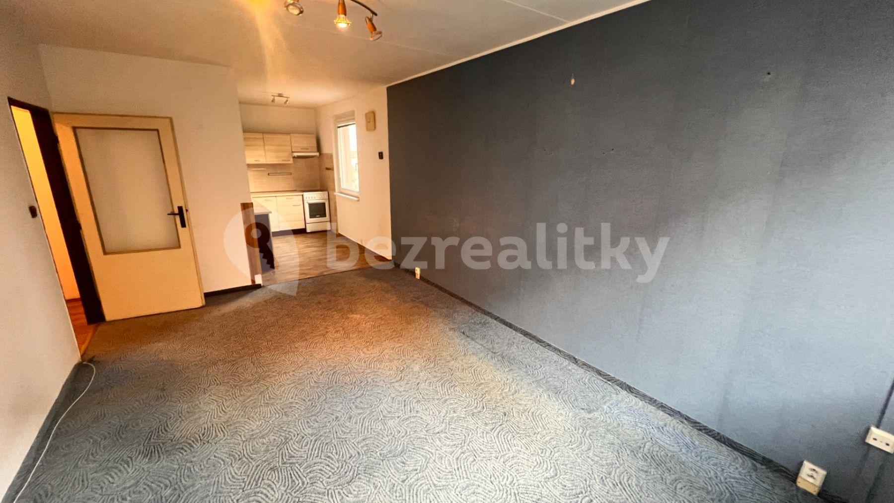 Predaj bytu 3-izbový 66 m², Laudova, Praha, Praha