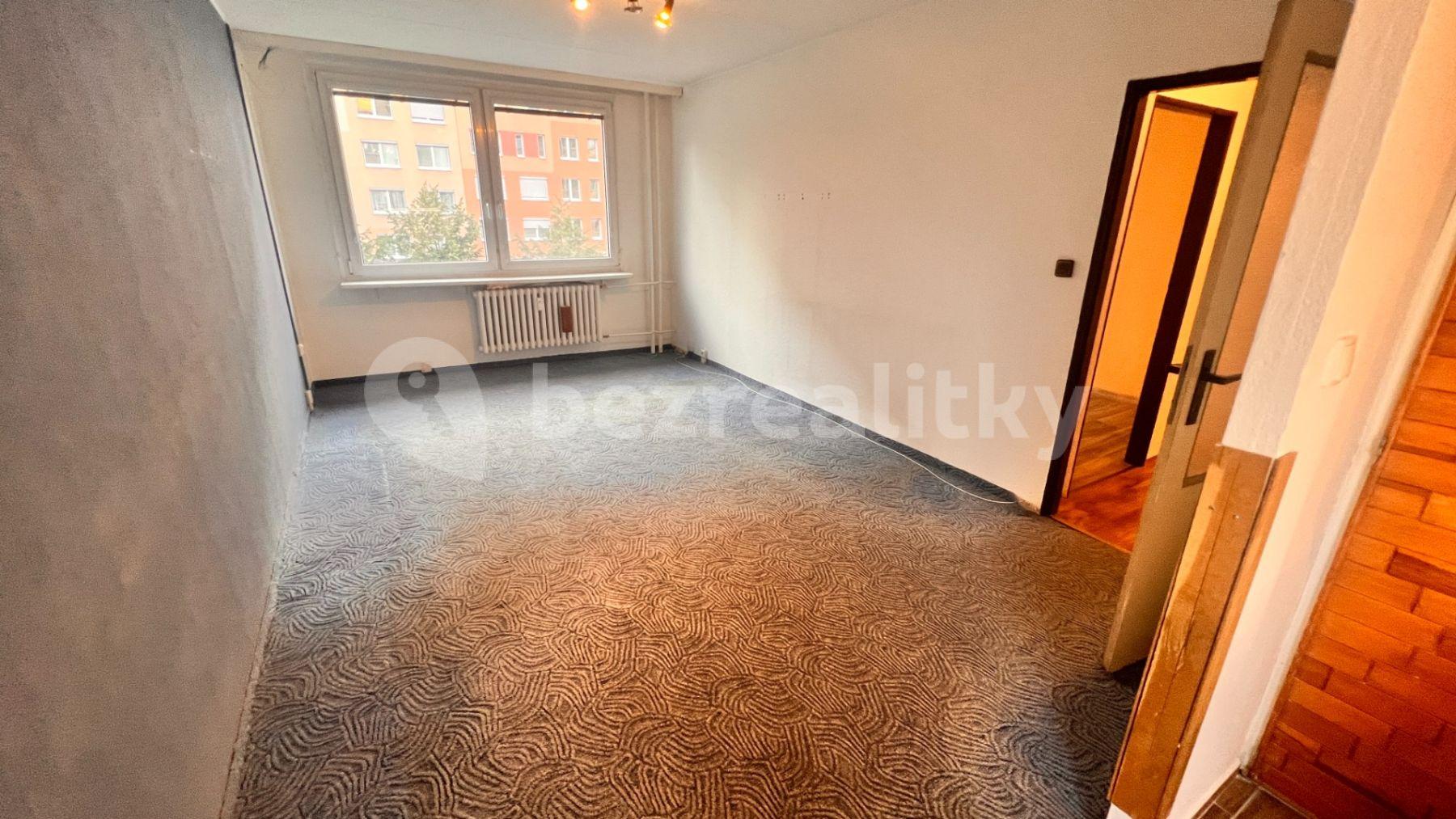 Predaj bytu 3-izbový 66 m², Laudova, Praha, Praha