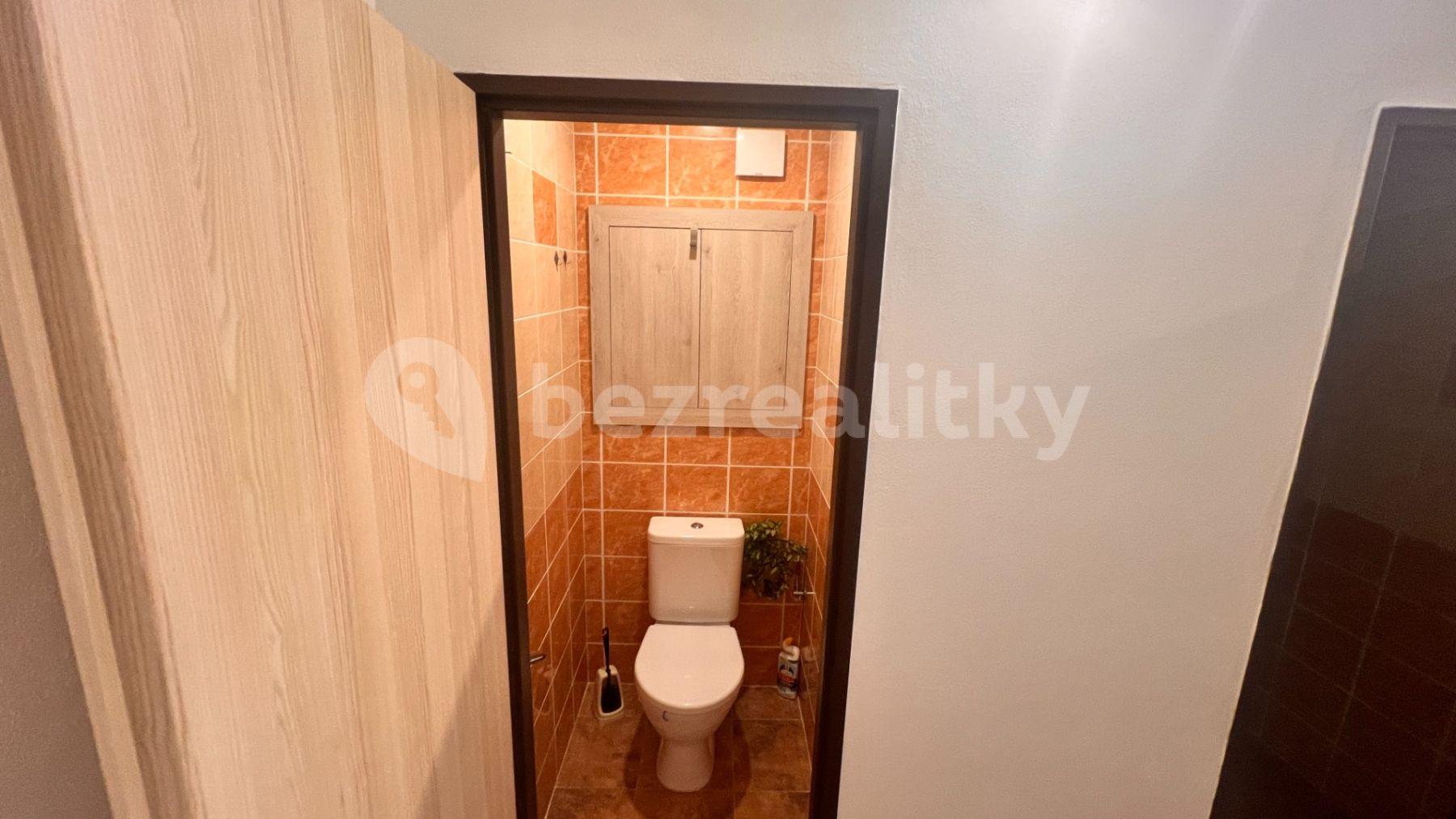 Predaj bytu 3-izbový 66 m², Laudova, Praha, Praha