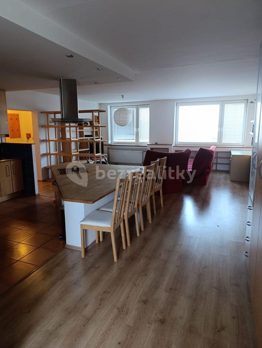 Predaj bytu 2-izbový 87 m², Palackého, Louny, Ústecký kraj