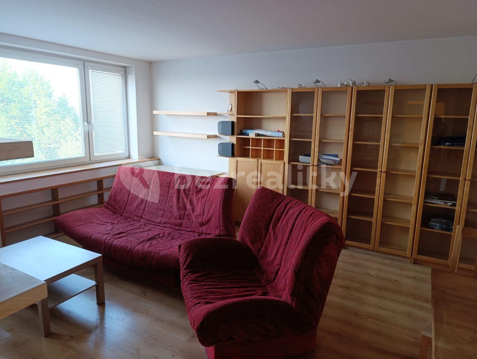 Predaj bytu 2-izbový 87 m², Palackého, Louny, Ústecký kraj