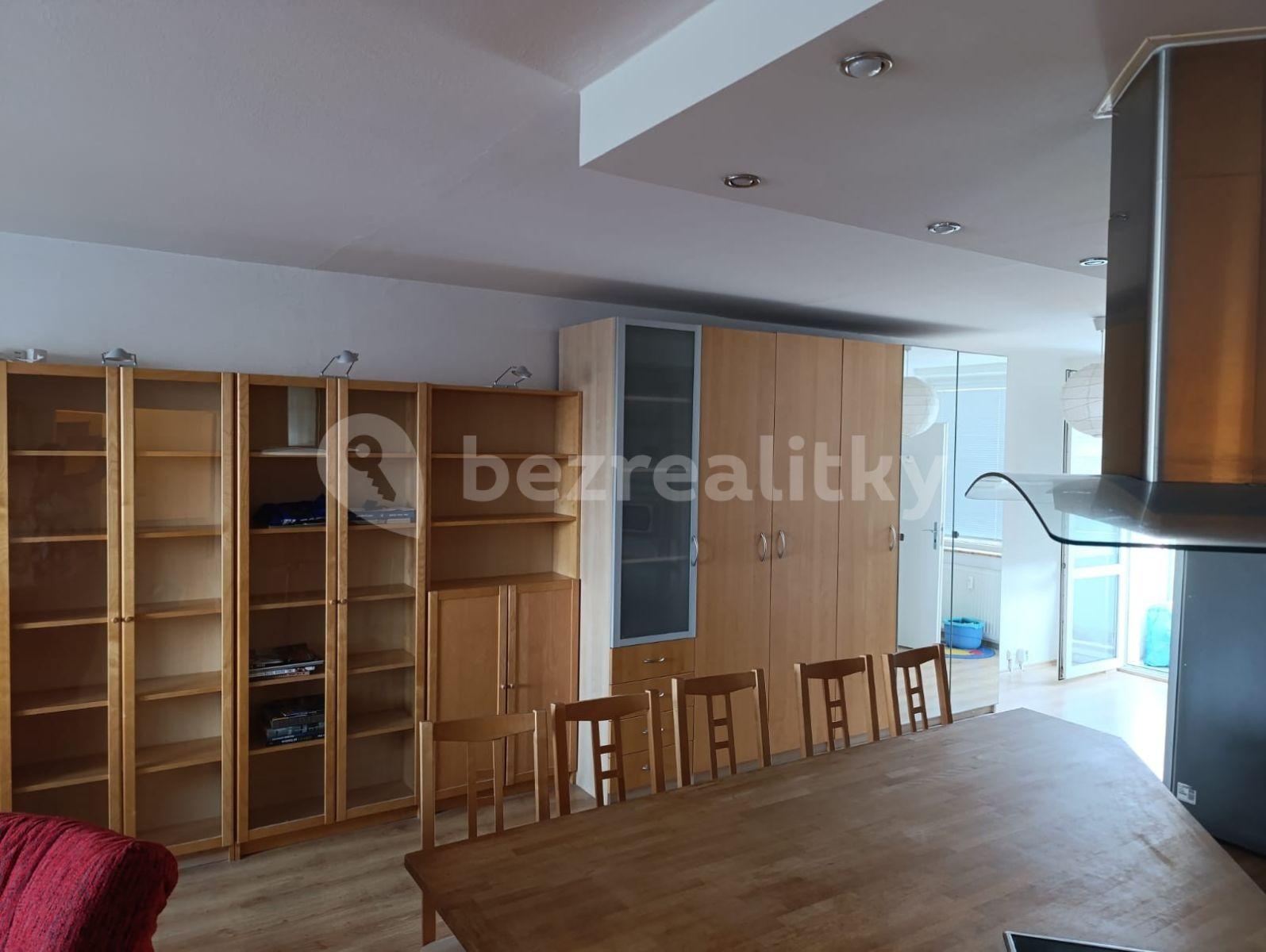 Predaj bytu 2-izbový 87 m², Palackého, Louny, Ústecký kraj