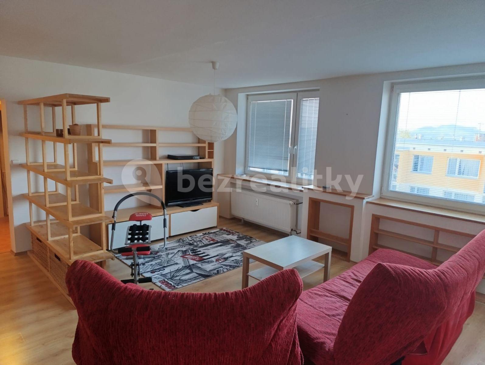 Predaj bytu 2-izbový 87 m², Palackého, Louny, Ústecký kraj