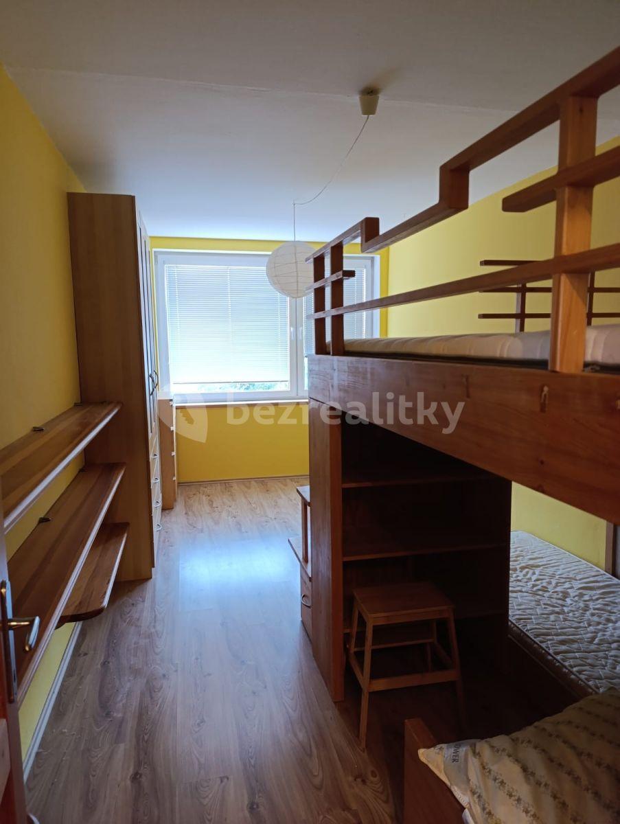 Predaj bytu 2-izbový 87 m², Palackého, Louny, Ústecký kraj