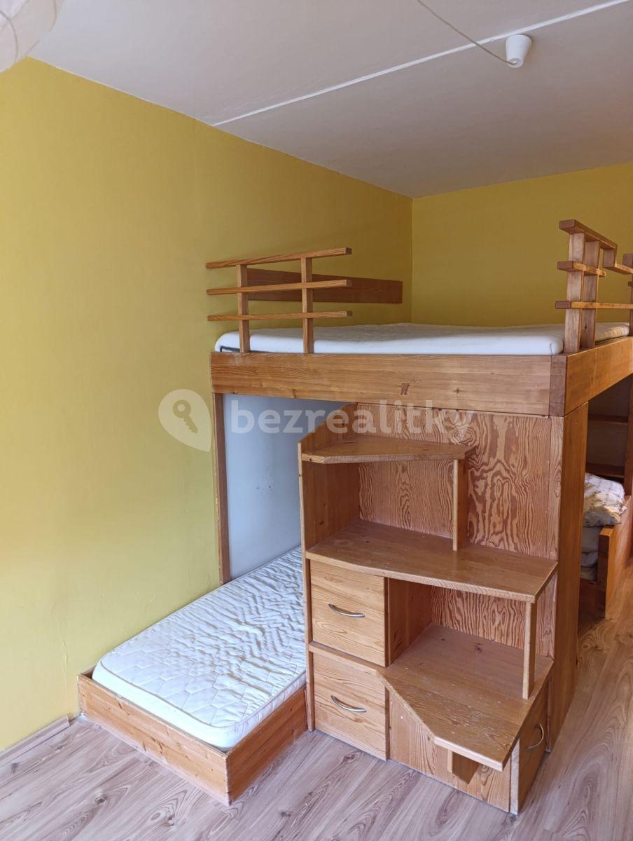 Predaj bytu 2-izbový 87 m², Palackého, Louny, Ústecký kraj