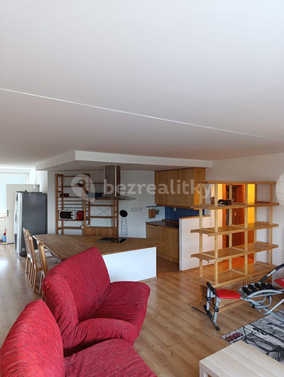 Predaj bytu 2-izbový 87 m², Palackého, Louny, Ústecký kraj