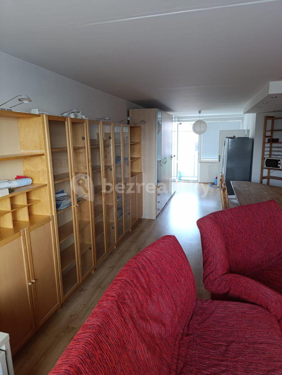 Predaj bytu 2-izbový 87 m², Palackého, Louny, Ústecký kraj