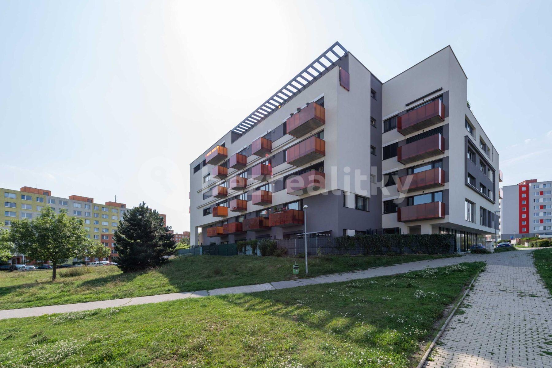 Prenájom bytu 1-izbový 36 m², Bolevecká, Praha, Praha