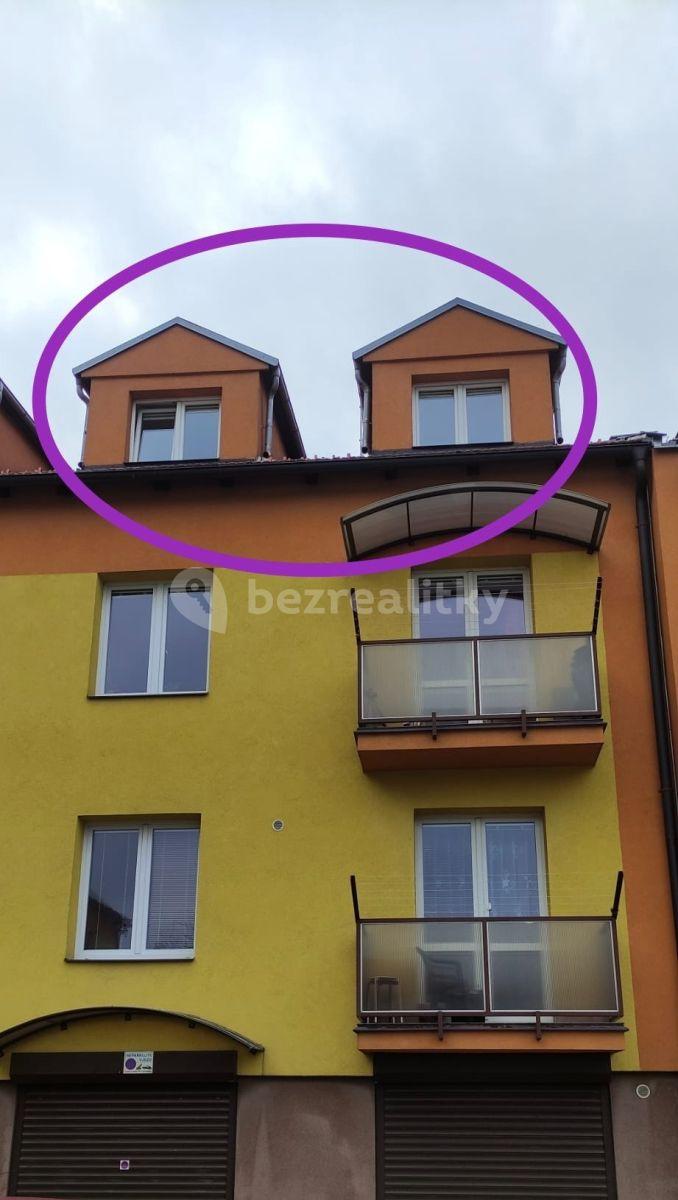 Predaj bytu 2-izbový 53 m², Fučíkova, Příbor, Moravskoslezský kraj