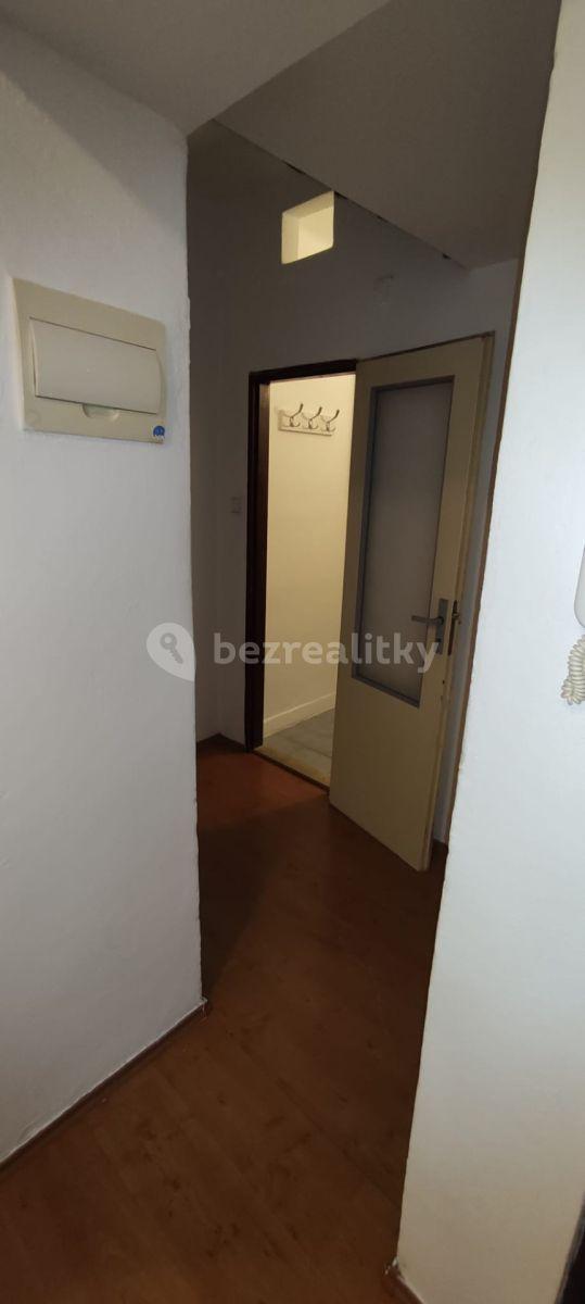 Predaj bytu 2-izbový 53 m², Fučíkova, Příbor, Moravskoslezský kraj