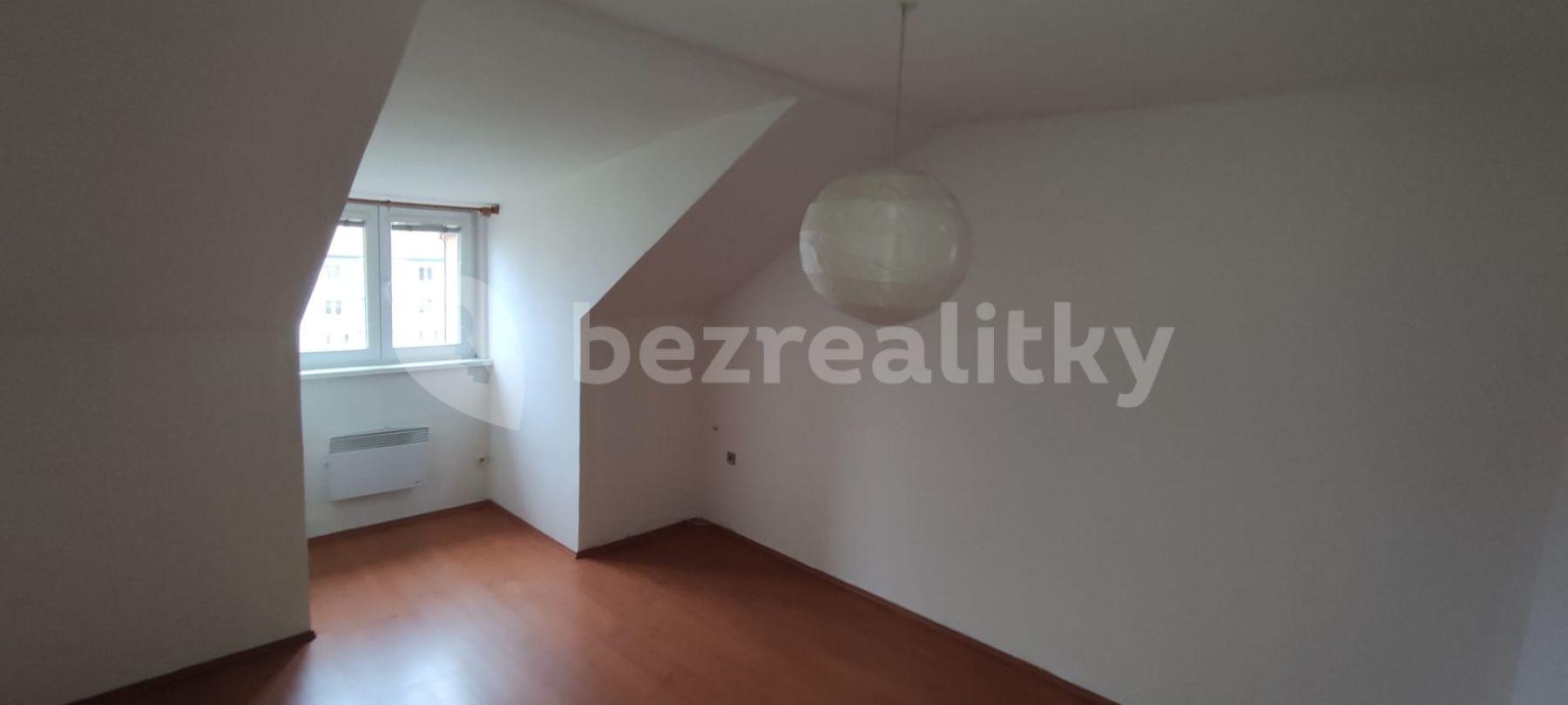 Predaj bytu 2-izbový 53 m², Fučíkova, Příbor, Moravskoslezský kraj