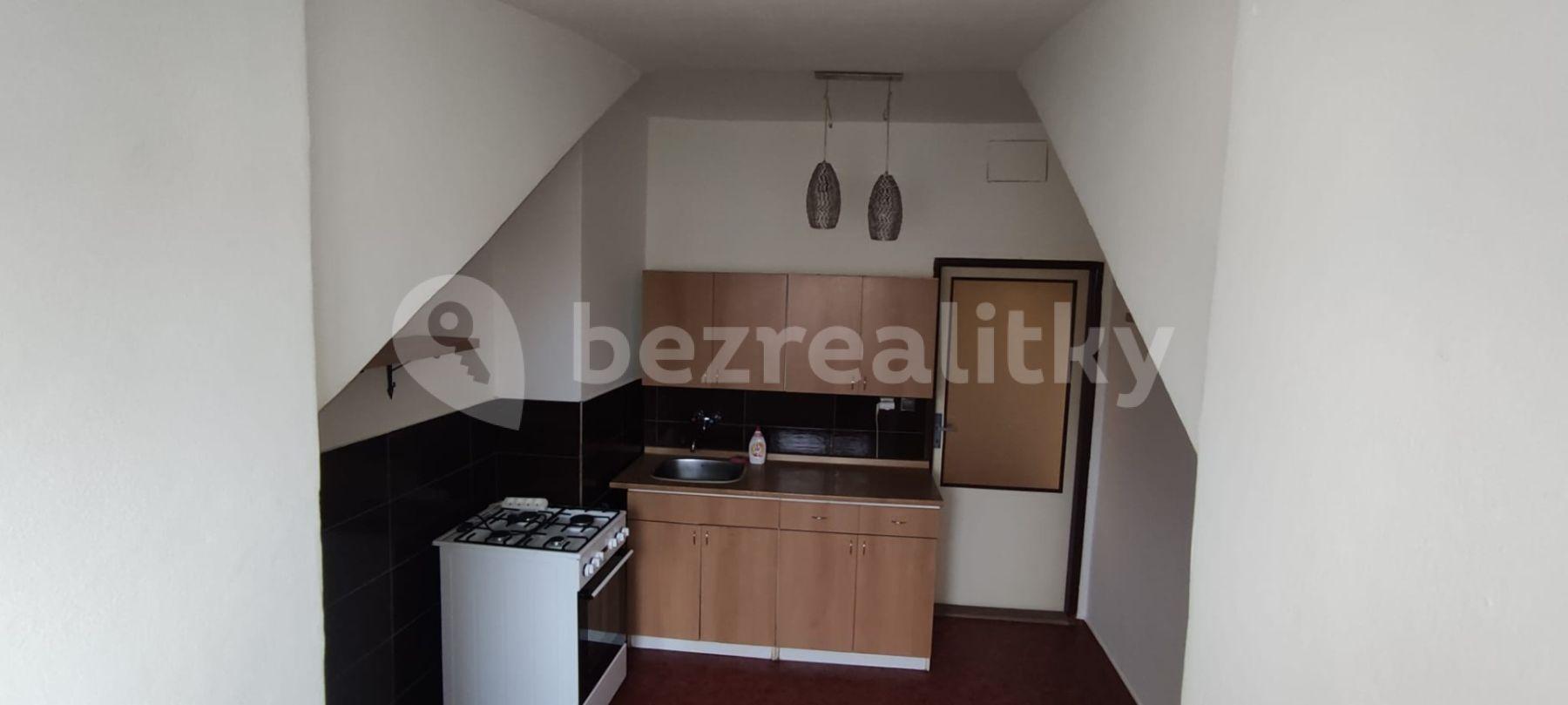 Predaj bytu 2-izbový 53 m², Fučíkova, Příbor, Moravskoslezský kraj