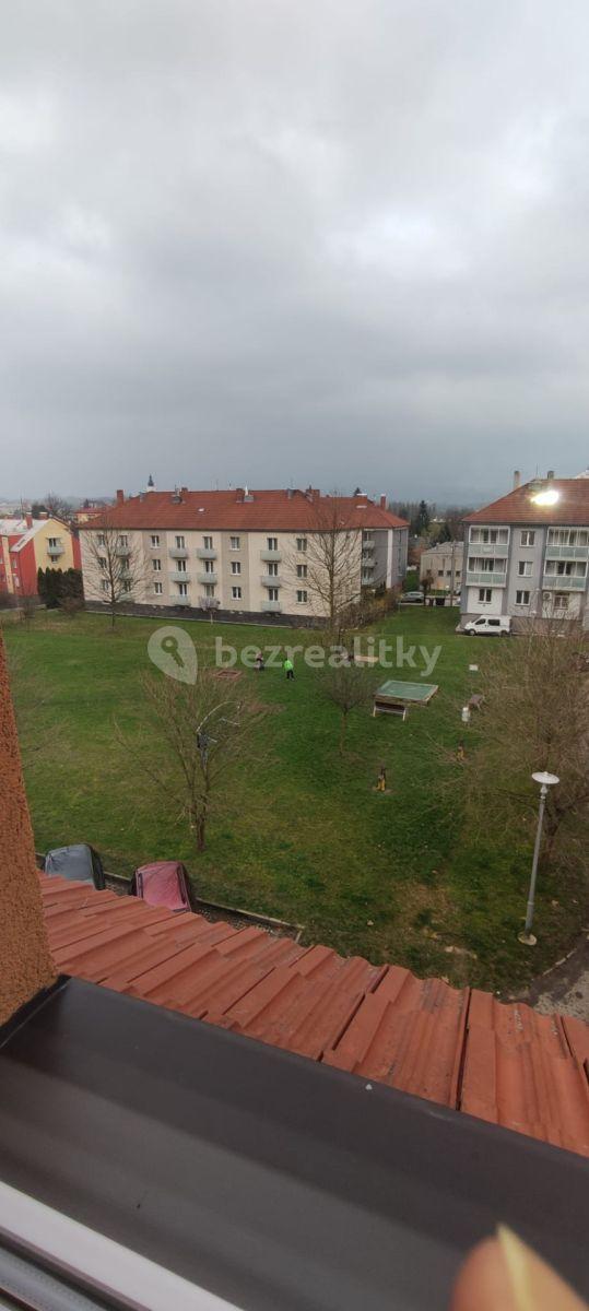 Predaj bytu 2-izbový 53 m², Fučíkova, Příbor, Moravskoslezský kraj