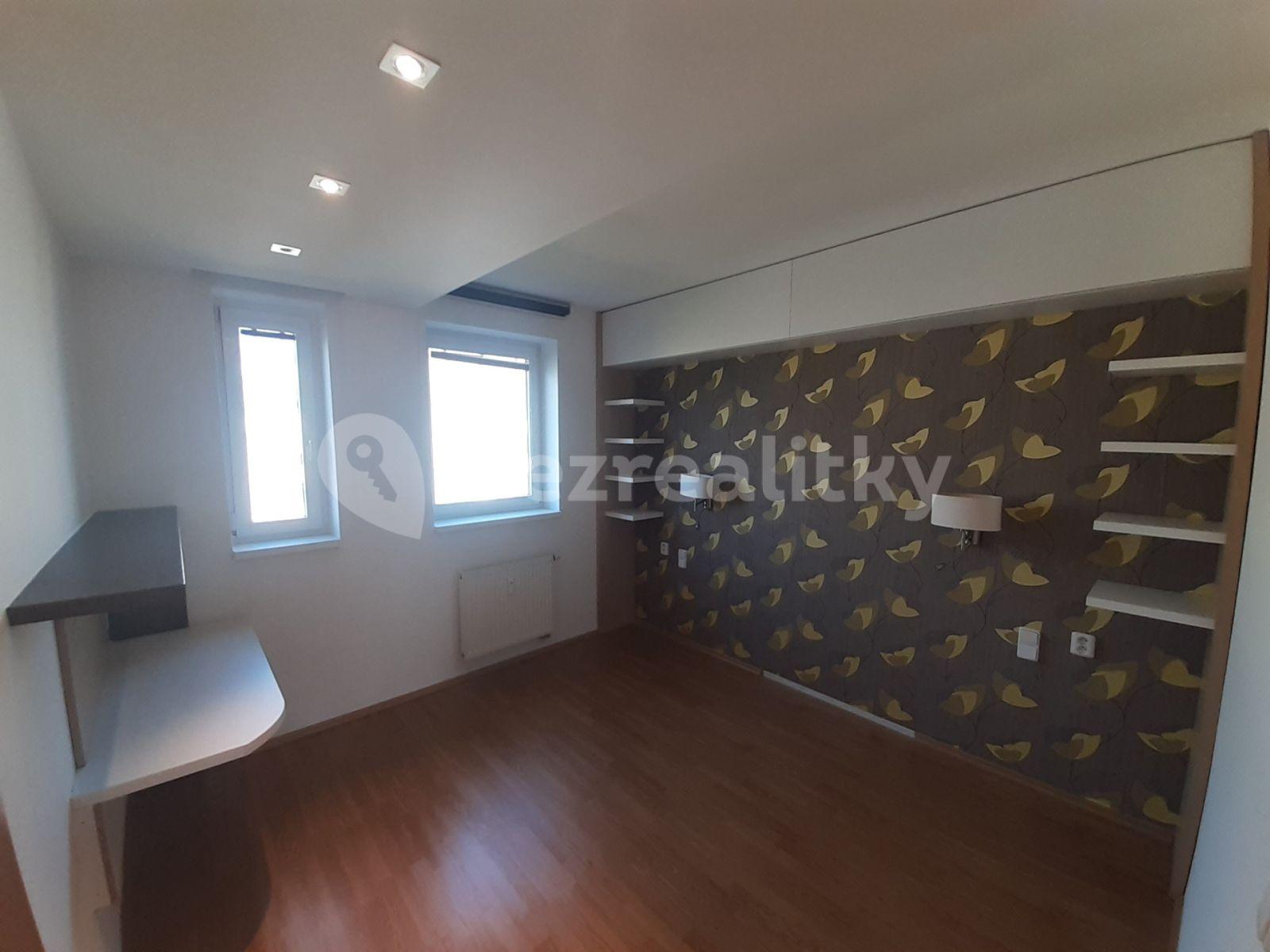 Predaj bytu 3-izbový 88 m², gen. Píky, Olomouc, Olomoucký kraj