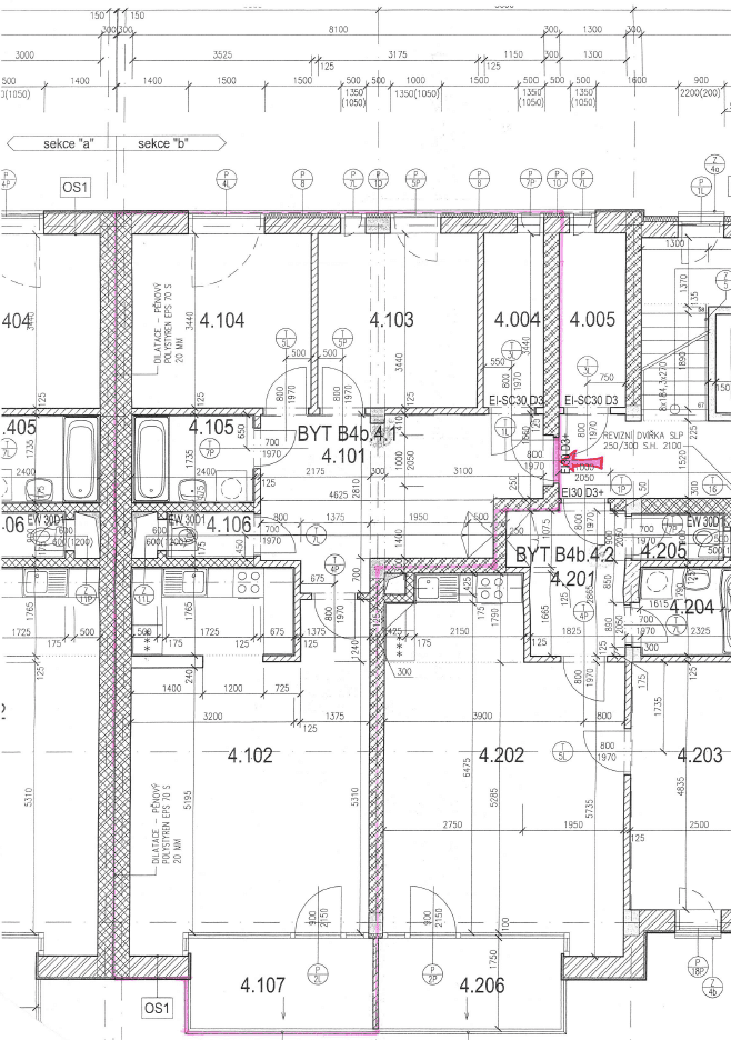 Predaj bytu 3-izbový 88 m², gen. Píky, Olomouc, Olomoucký kraj