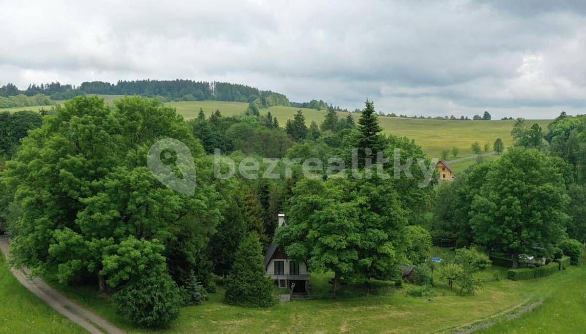 Prenájom rekreačného objektu, Rýmařov, Moravskoslezský kraj