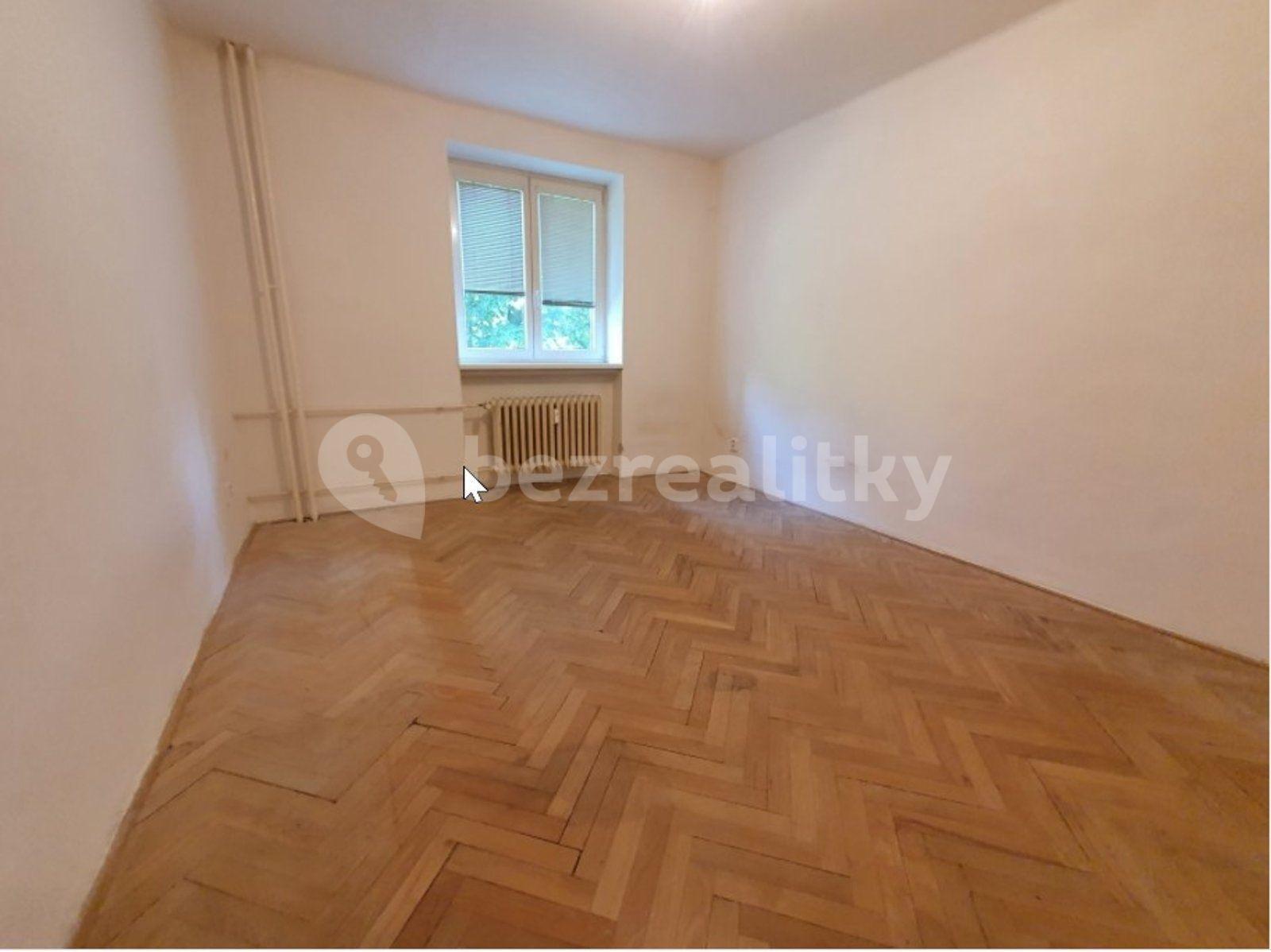 Prenájom bytu 4-izbový 98 m², 1. máje, Hlučín, Moravskoslezský kraj