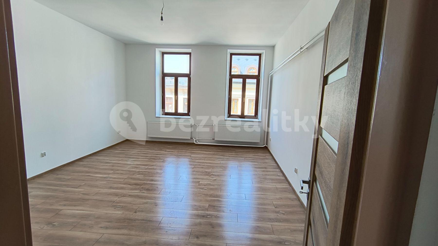 Prenájom bytu 2-izbový 104 m², Ostrožná, Opava, Moravskoslezský kraj