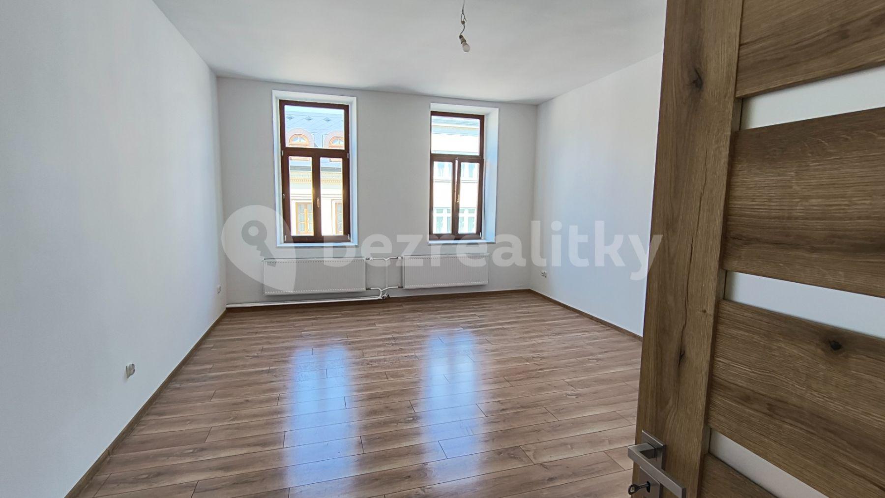 Prenájom bytu 2-izbový 104 m², Ostrožná, Opava, Moravskoslezský kraj