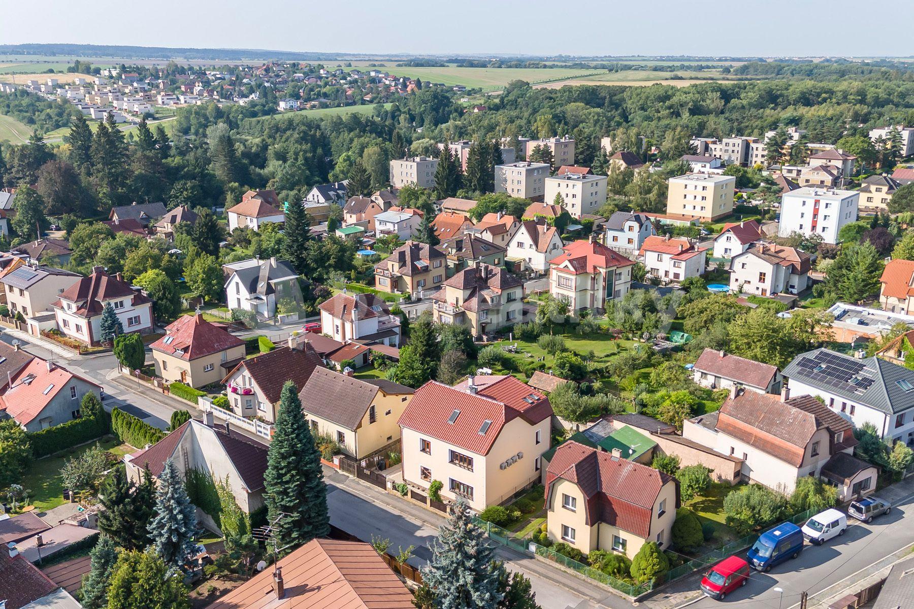 Predaj domu 294 m², pozemek 414 m², Boženy Němcové, Úvaly, Středočeský kraj