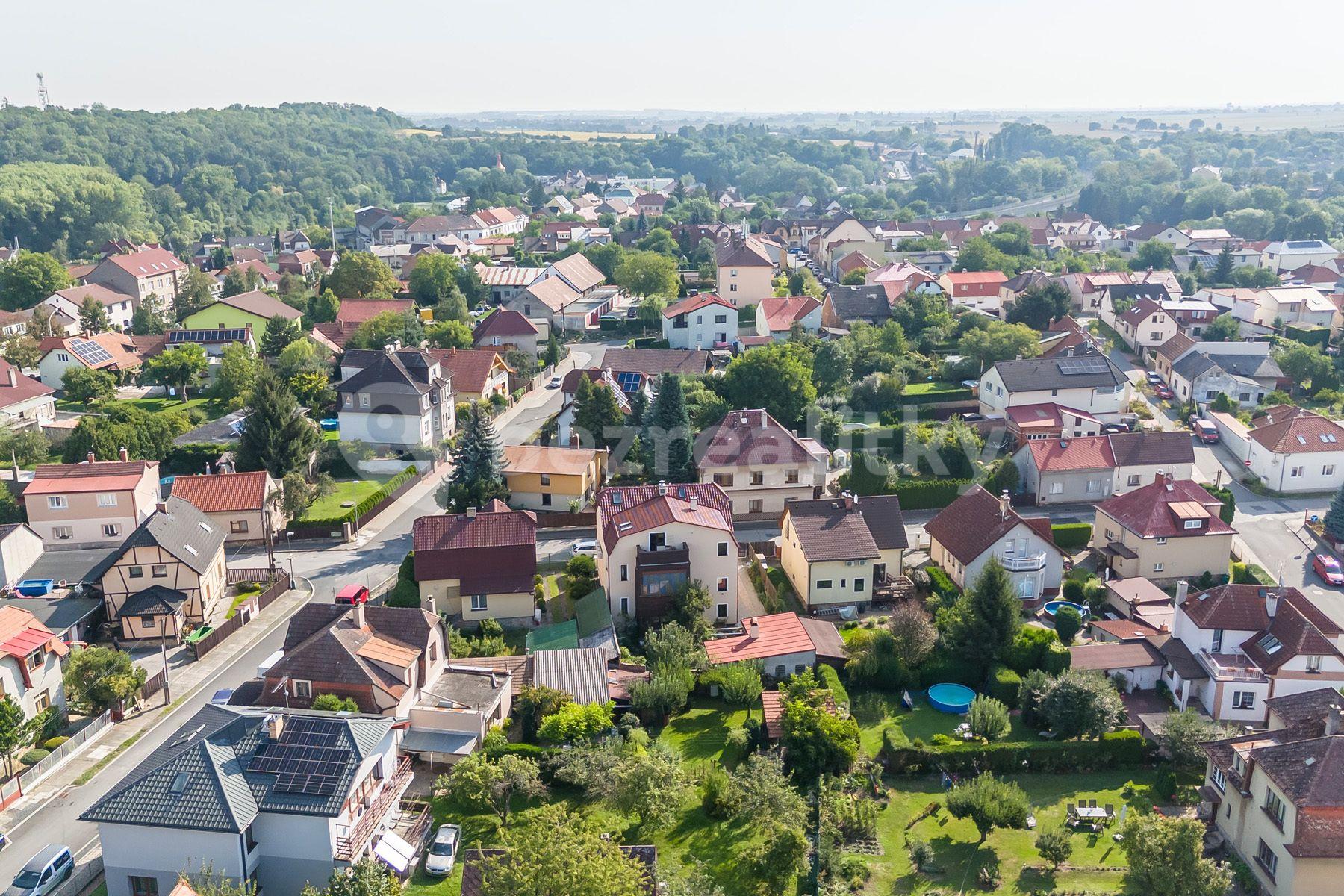 Predaj domu 294 m², pozemek 414 m², Boženy Němcové, Úvaly, Středočeský kraj