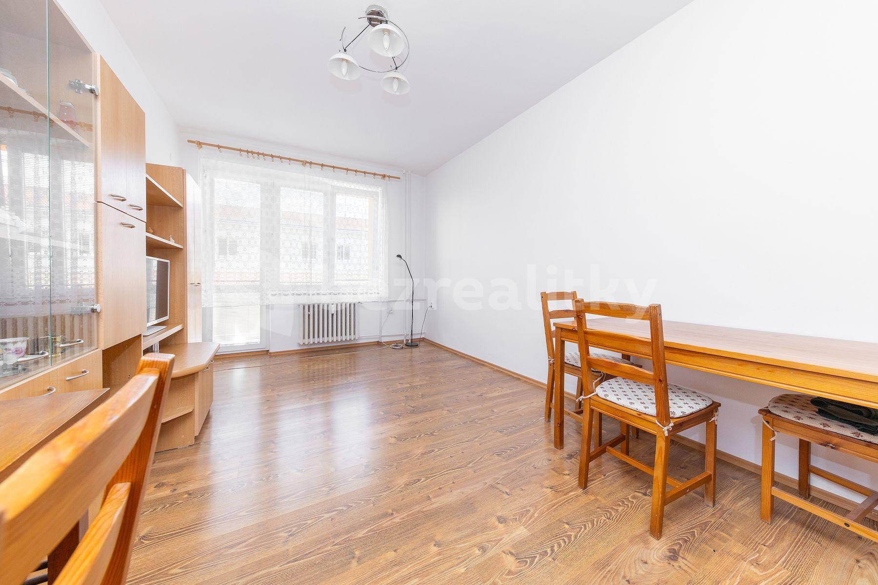 Predaj bytu 3-izbový 68 m², Mokrá, Mokrá-Horákov, Jihomoravský kraj