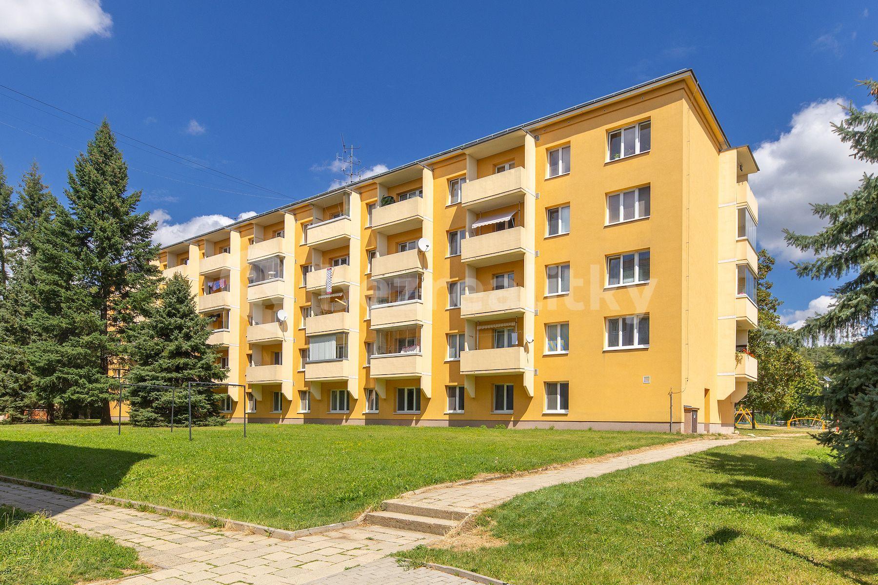 Predaj bytu 3-izbový 68 m², Mokrá, Mokrá-Horákov, Jihomoravský kraj