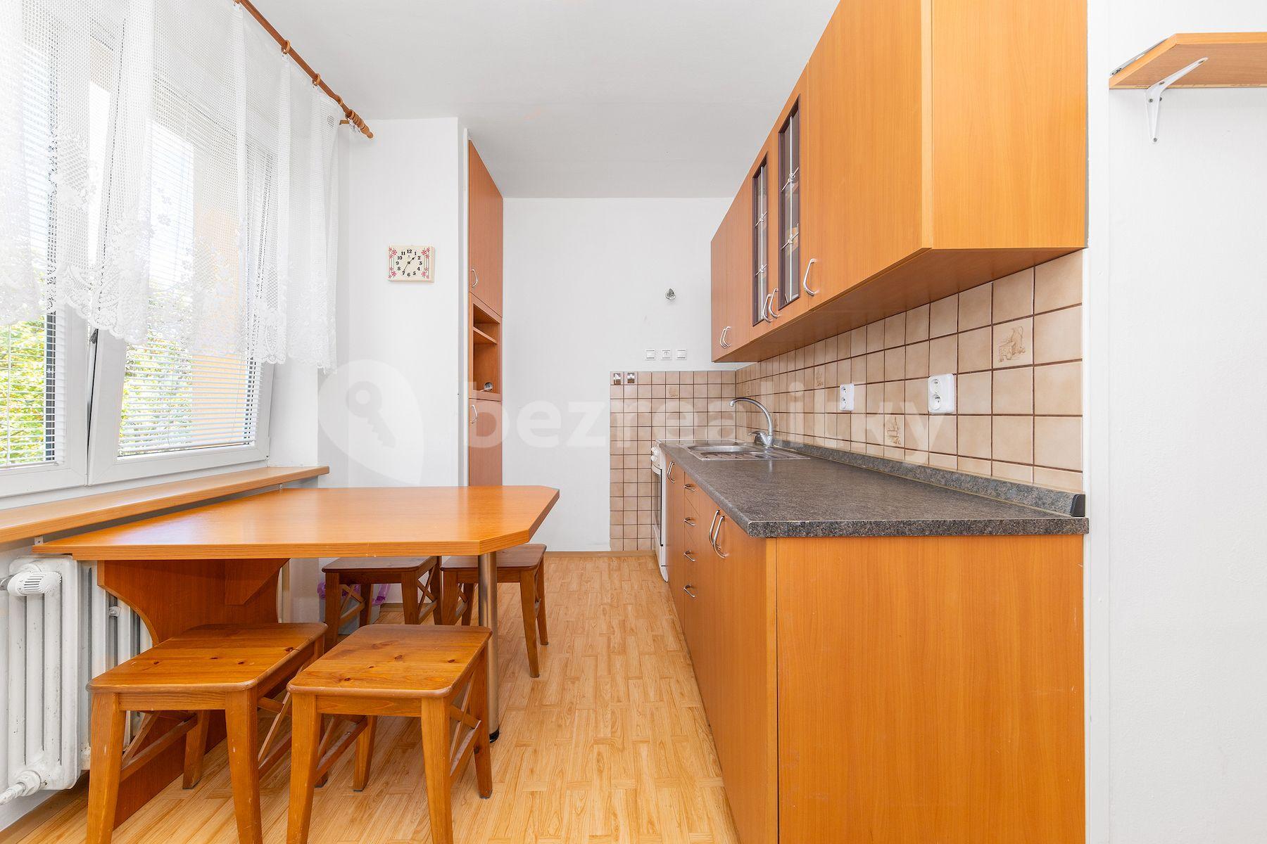 Predaj bytu 3-izbový 68 m², Mokrá, Mokrá-Horákov, Jihomoravský kraj