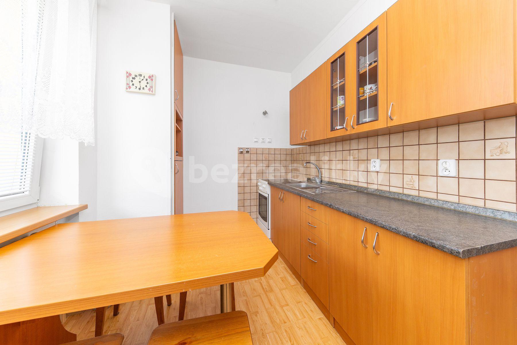 Predaj bytu 3-izbový 68 m², Mokrá, Mokrá-Horákov, Jihomoravský kraj