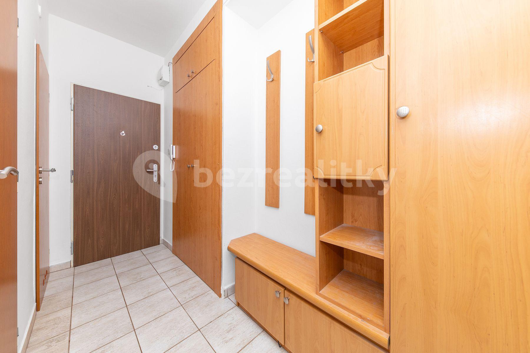 Predaj bytu 3-izbový 68 m², Mokrá, Mokrá-Horákov, Jihomoravský kraj