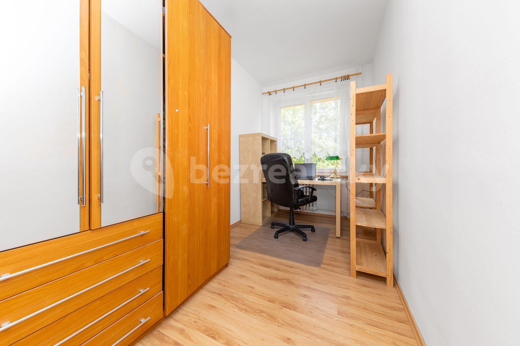 Predaj bytu 3-izbový 68 m², Mokrá, Mokrá-Horákov, Jihomoravský kraj