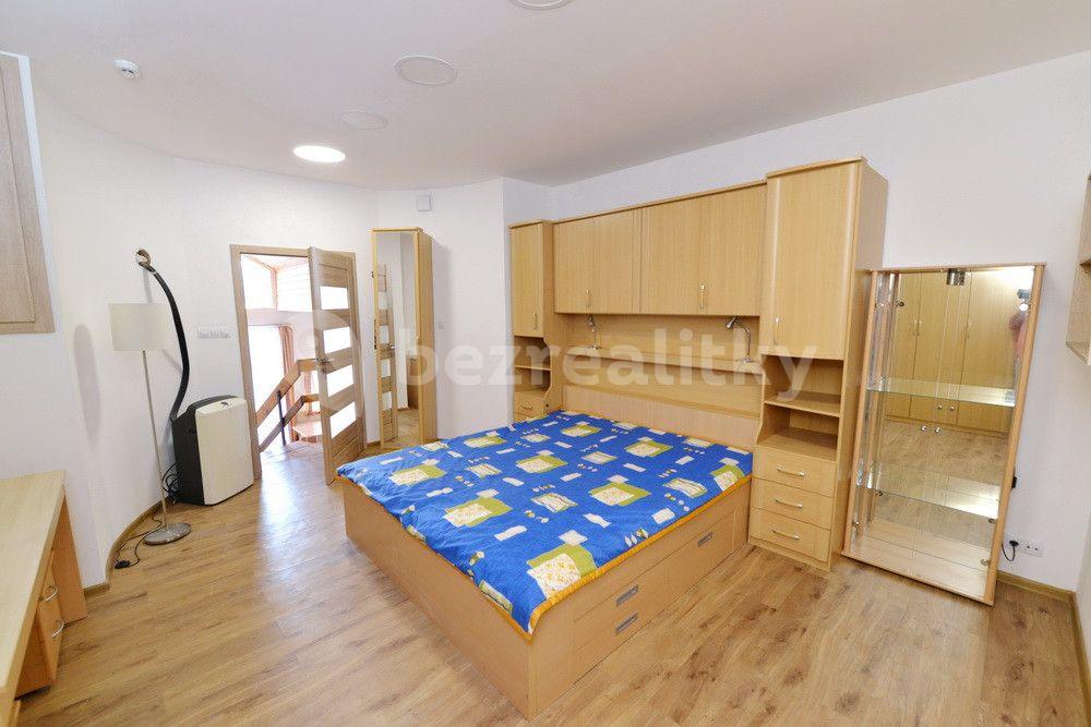 Prenájom bytu 2-izbový 43 m², Nad Kolonií, Praha, Praha