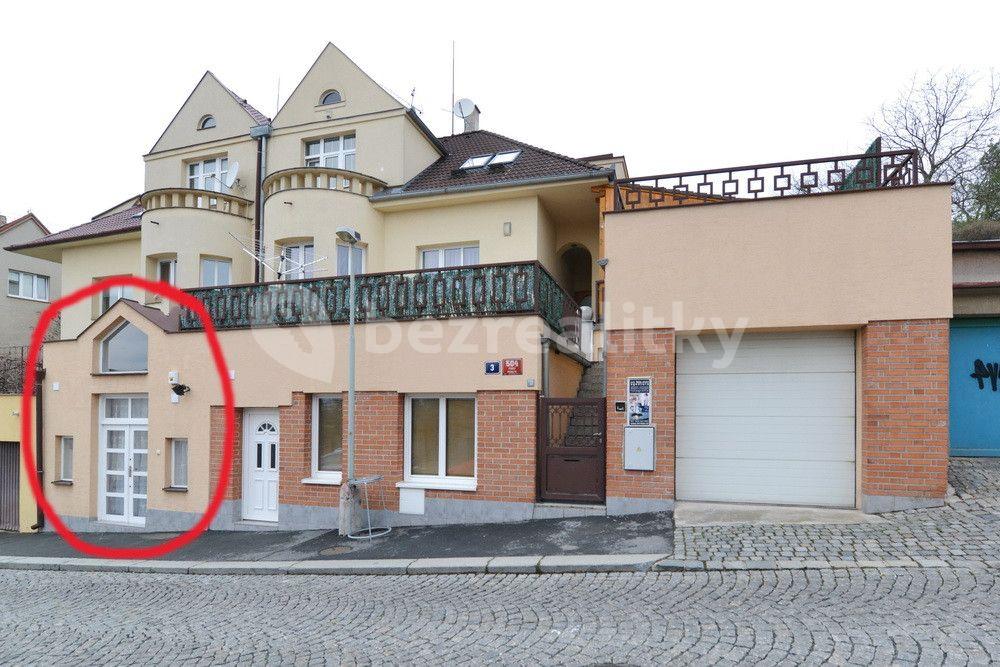 Prenájom bytu 2-izbový 43 m², Nad Kolonií, Praha, Praha