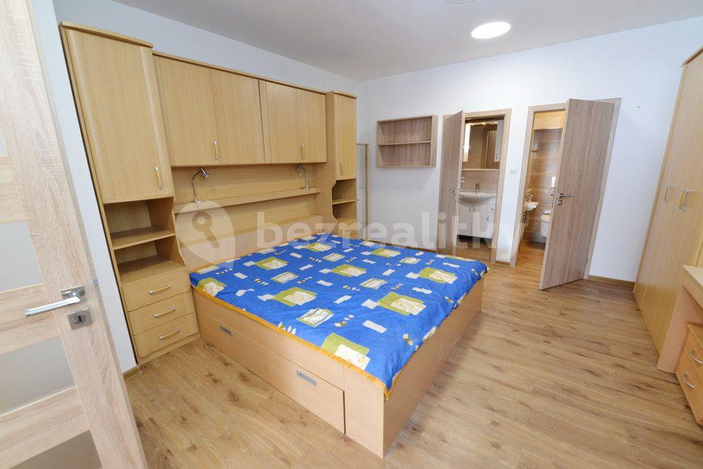 Prenájom bytu 2-izbový 43 m², Nad Kolonií, Praha, Praha