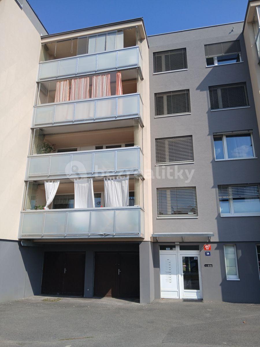 Predaj bytu 4-izbový 98 m², Lysinská, Praha, Praha