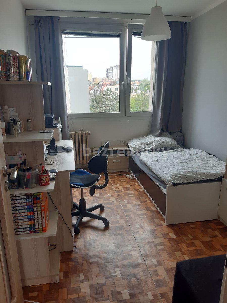 Predaj bytu 4-izbový 98 m², Lysinská, Praha, Praha