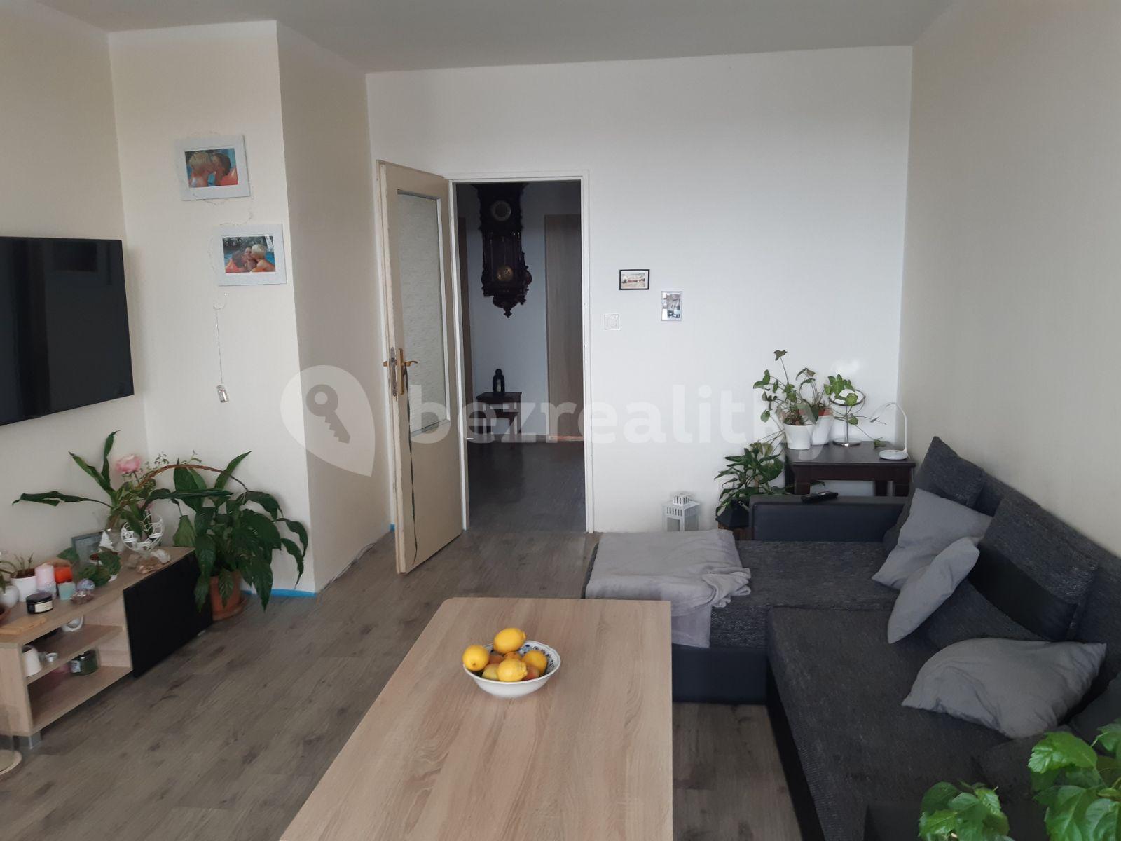 Predaj bytu 4-izbový 98 m², Lysinská, Praha, Praha