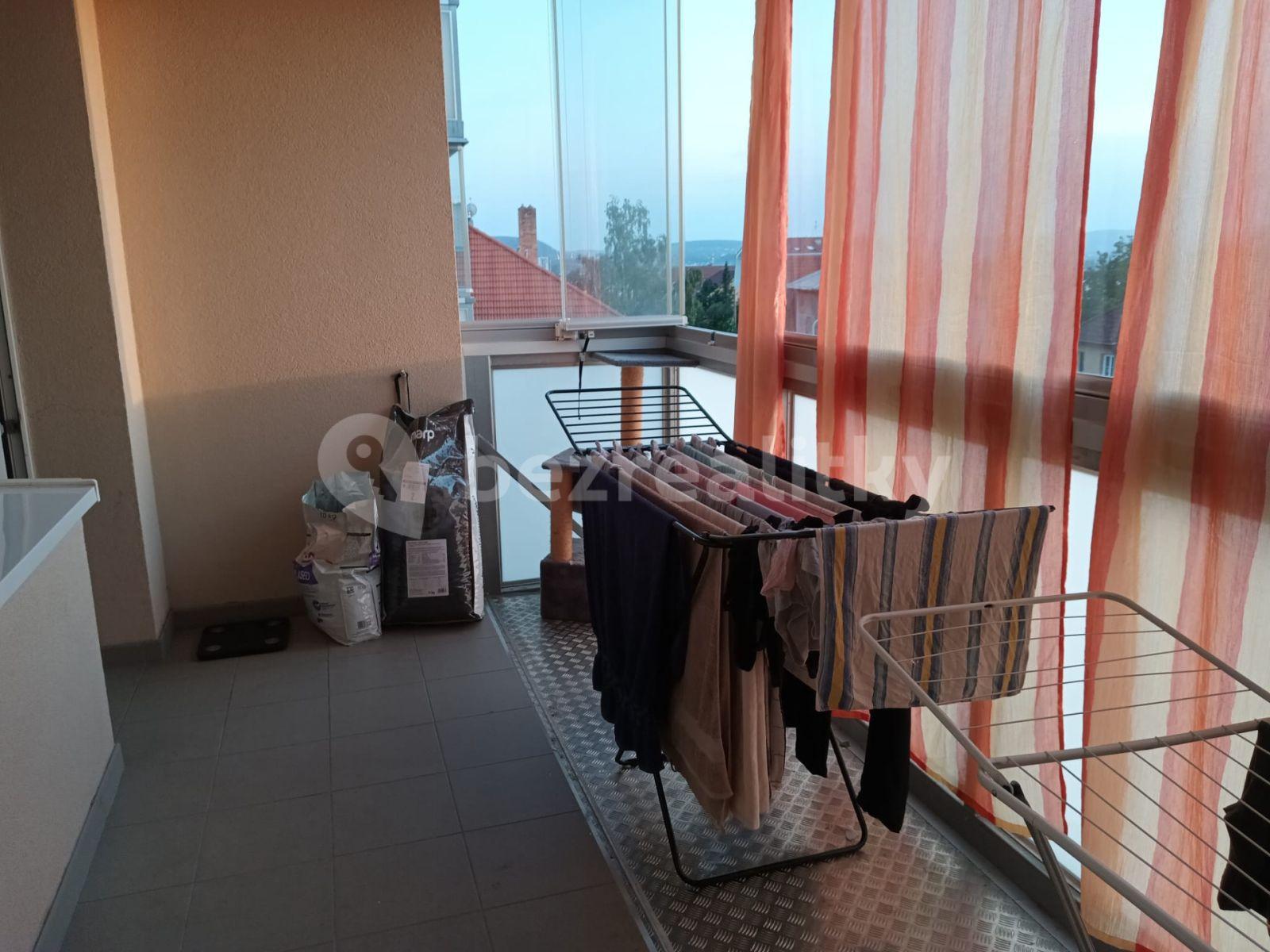 Predaj bytu 4-izbový 98 m², Lysinská, Praha, Praha